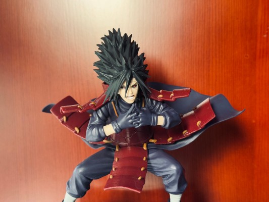 VIBRATION STARS 火影忍者疾风传 宇智波斑