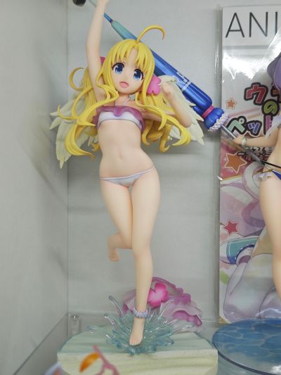 KD colle 盾之勇者成名录 第2季 菲洛 泳装