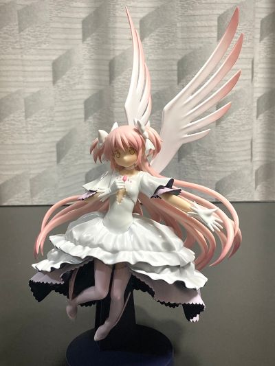 BPEV 魔法少女小圆 剧场版 [新篇] 叛逆的物语  终极小圆