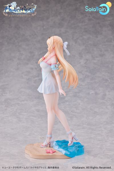 莱莎的炼金工房～常暗女王与秘密藏身处～ 科洛蒂娅·巴兰茨