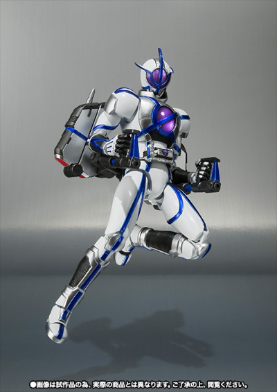 S.H.Figuarts 假面骑士天帝