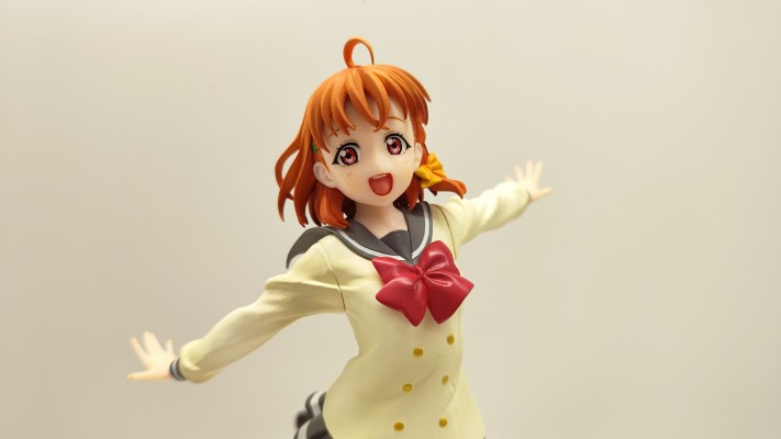 スーパー Special 系列 Love Live! Sunshine!! 高海千歌 