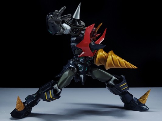 山口式转轮系列 No.EX 天元突破SET