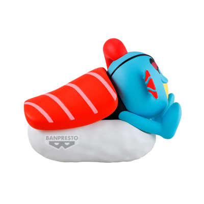 《传说之下》珍藏人偶~美食造物~第一集