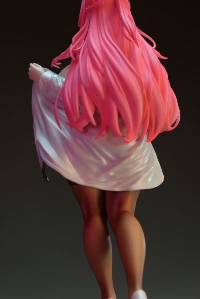 肉感少女 邻家姐姐是暴露狂？ 丽