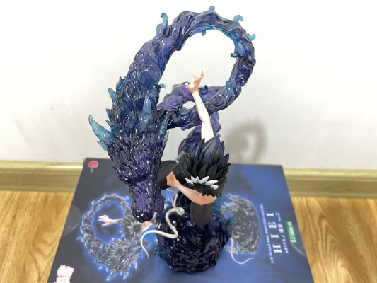 ARTFX J 幽游白书 飞影2