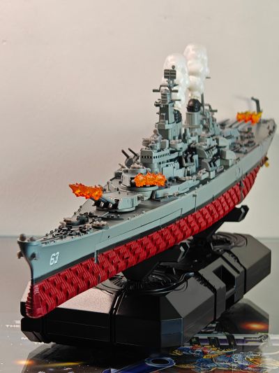 YW2411 钢铁战魂 幽斯