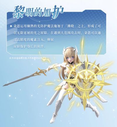 奥多生命体：龙之心 白昼流星 1/12 套装式拼装模型