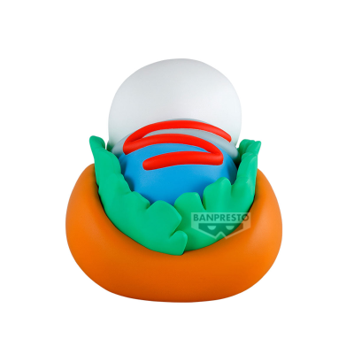 《传说之下》珍藏人偶~美食造物~第一集