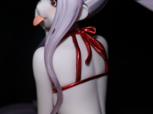 Desktop Cute OVERLORD 夏提雅~泳装~（TAITO限定）