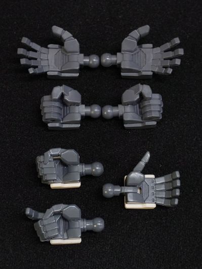 HGUC 1/144 	机动战士高达0083 星尘的回忆  RGM-79C 吉姆 改