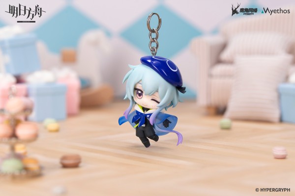 明日方舟 Hang on挂挂系列 水月/澄闪