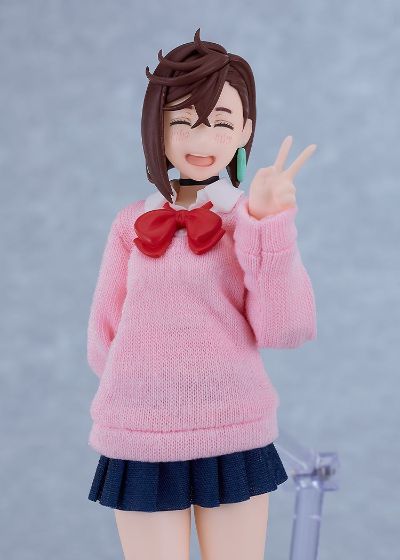 figma#651 当哒当/胆大党 小桃