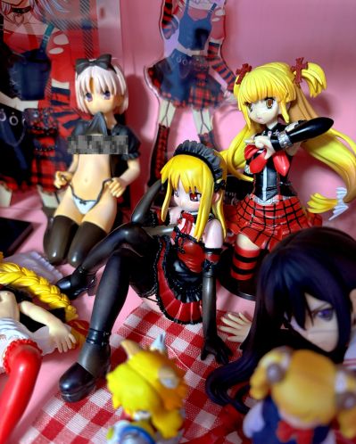 我的主人爱作怪 倉内安奈 