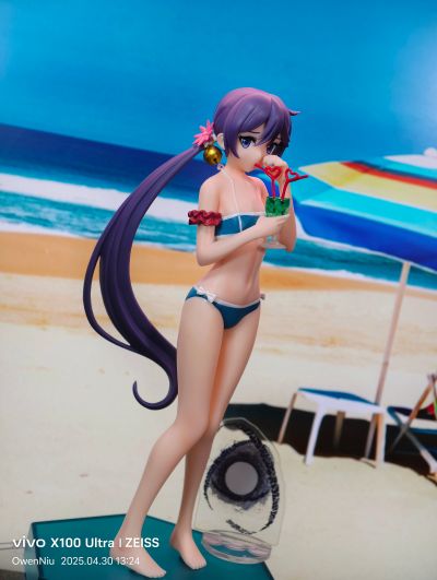 PM 手办 舰队Collection -舰娘- 曙 Mizugi Mode 