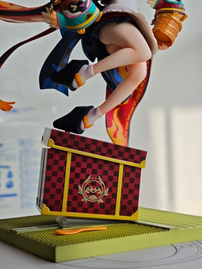 命运-冠位指定 剑士-红阎魔