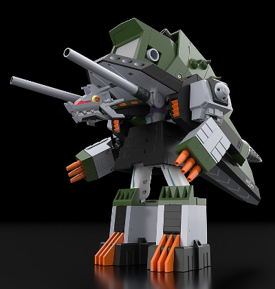 THE合体 古立特宇宙 DX第二代+怪兽战舰