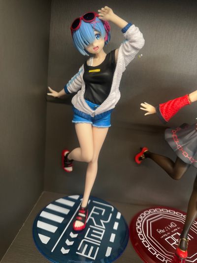 PCS Re:从零开始的异世界生活  蕾姆 ～夏日便装～ 新装版