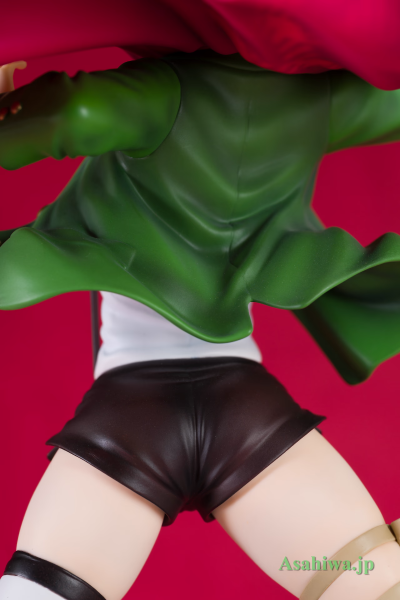 ViVignette 龙与魔女 妮内·斯邦库尔