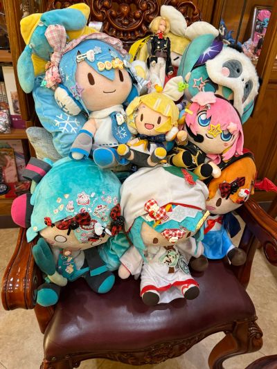 HTS No.13 石灰诗绘美 骸音SHIE 水手服