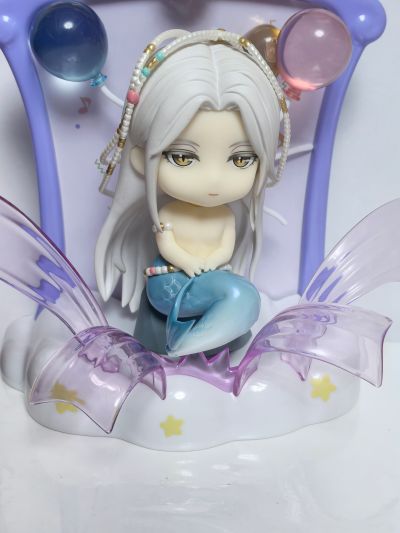 粘土人Light 光与夜之恋 齐司礼