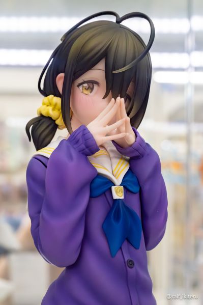 KDcolle 紫云寺家的兄弟姐妹 紫云寺琴乃