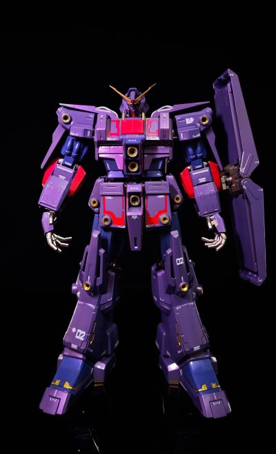 HG 1/144  精神感应高达Mk-Ⅱ