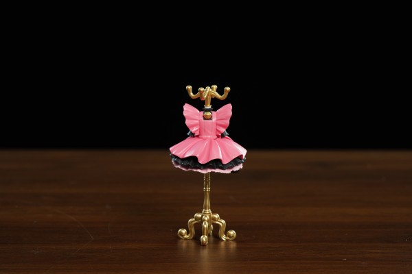 百变小樱 服饰摆件 4