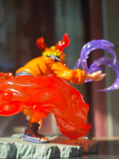 火影忍者 Memorable Saga-漩涡鸣人-Ⅱ