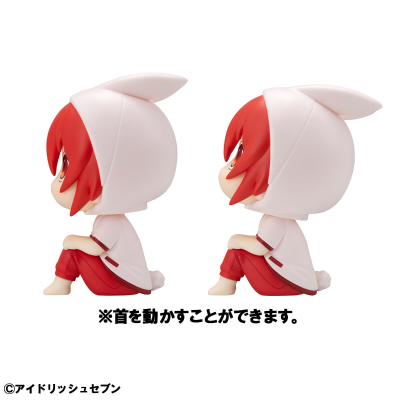 Look Up IDOLiSH7-偶像星愿 七濑陆