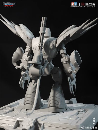 猛虎王（暂称）