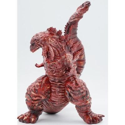 GVA-BC哥斯拉 (2016) Frog Tree (燃烧红色)