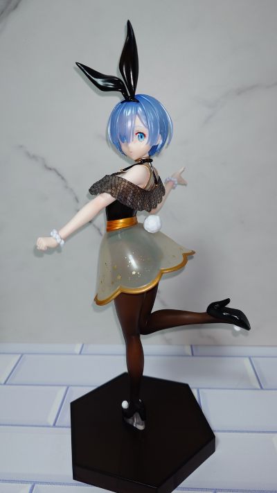 Re:从零开始的异世界生活 雷姆 兔女郎 1/7比例手办