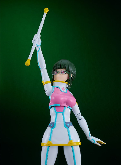 THE合体 古立特宇宙 DX第二代+怪兽战舰