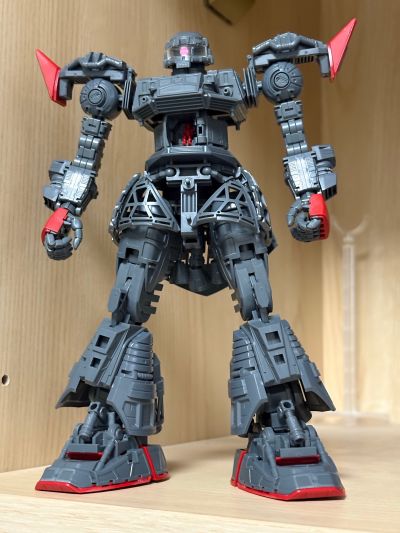 MG  MSV 强尼·莱丁专用勇士