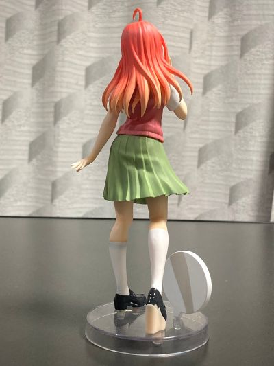 五等分的新娘∽ Luminasta “中野五月”