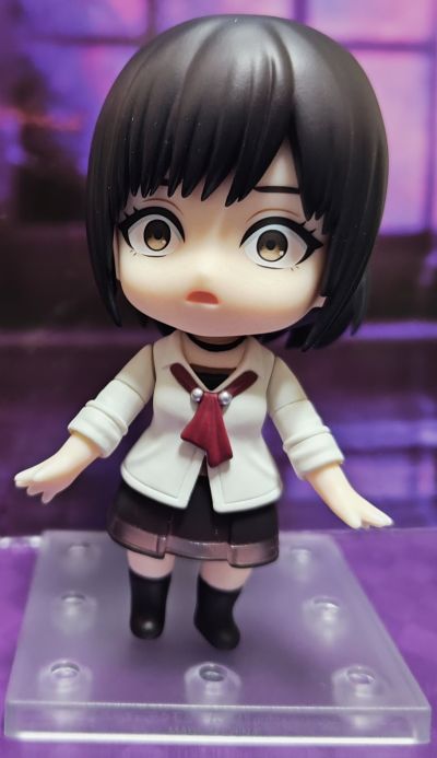 粘土人#2642 零～zero～ 雏咲深红