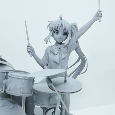 孤独摇滚！ 伊地知虹夏