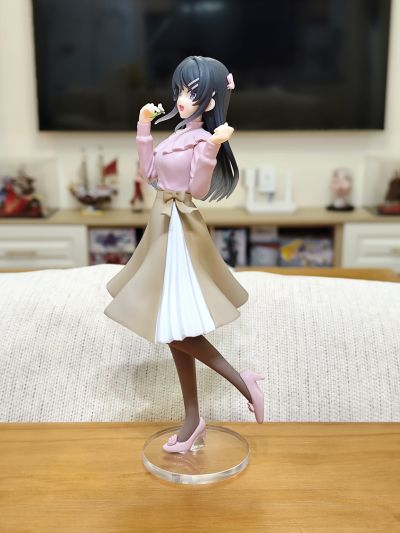 青春猪头少年系列 Trio-Try-iT人偶-樱岛麻衣·春装款-