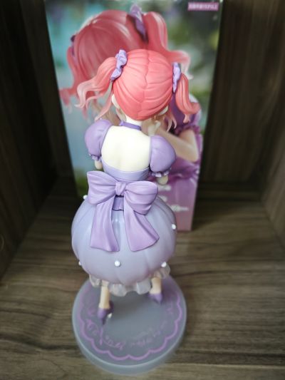 动画特篇 五等分的新娘∽ Trio-Try-iT人偶-中野二乃·柔色装-