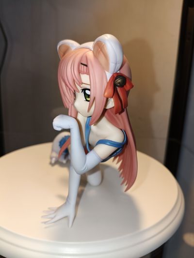 旋风管家！ 桂雏菊 猫ver.