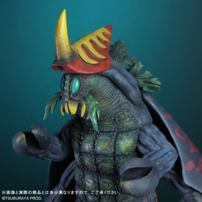 大怪兽系列  霍塔伦加 夜色版（暂译）