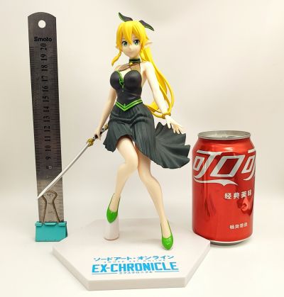 LPM 景品 刀剑神域 Alicization 莉法 Ex-Chronicle Ver.