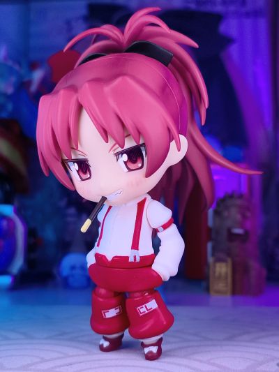 粘土人#1779 风起洛阳 武思月