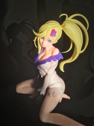 悠闲时光 Re:从零开始的异世界生活 密涅瓦