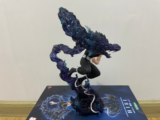 ARTFX J 幽游白书 飞影2