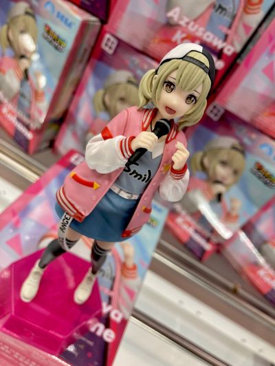 初音未来：缤纷舞台 Desktop×Decorate Collections　“小豆泽心羽”