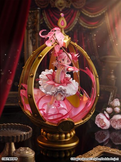 魔法少女小圆 鹿目圆