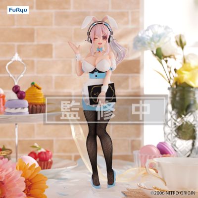 BiCute Bunnies 超级索尼子 女服务员·浅蓝色