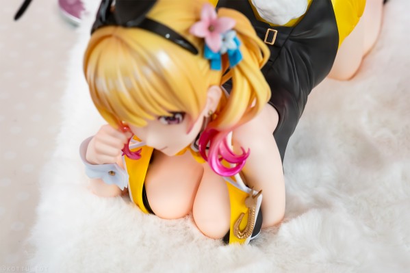 兔兔秘密花园 凜